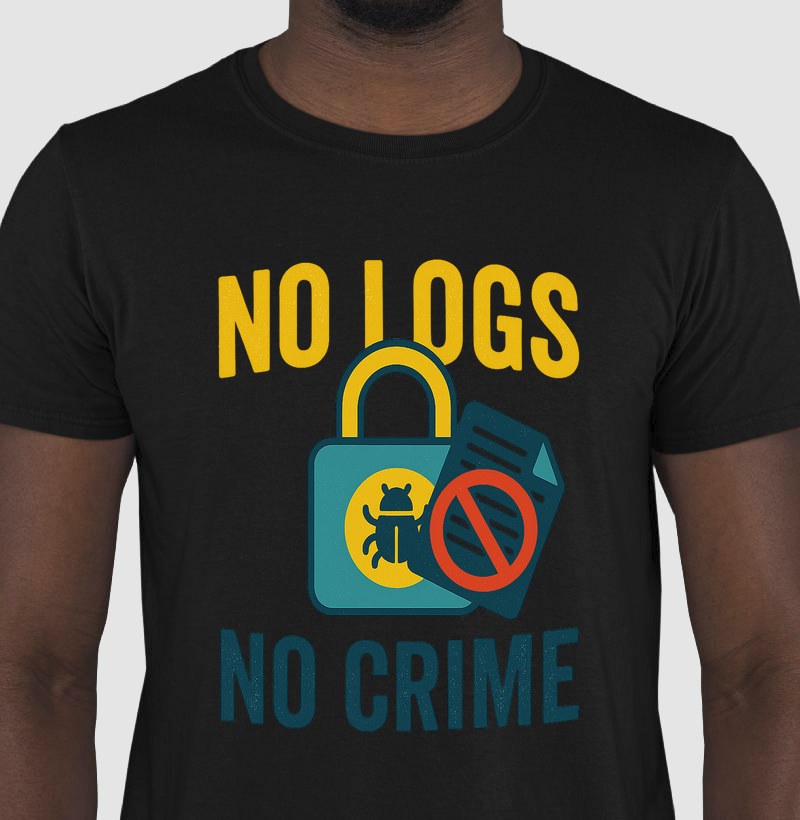 NoLogsNoCrime