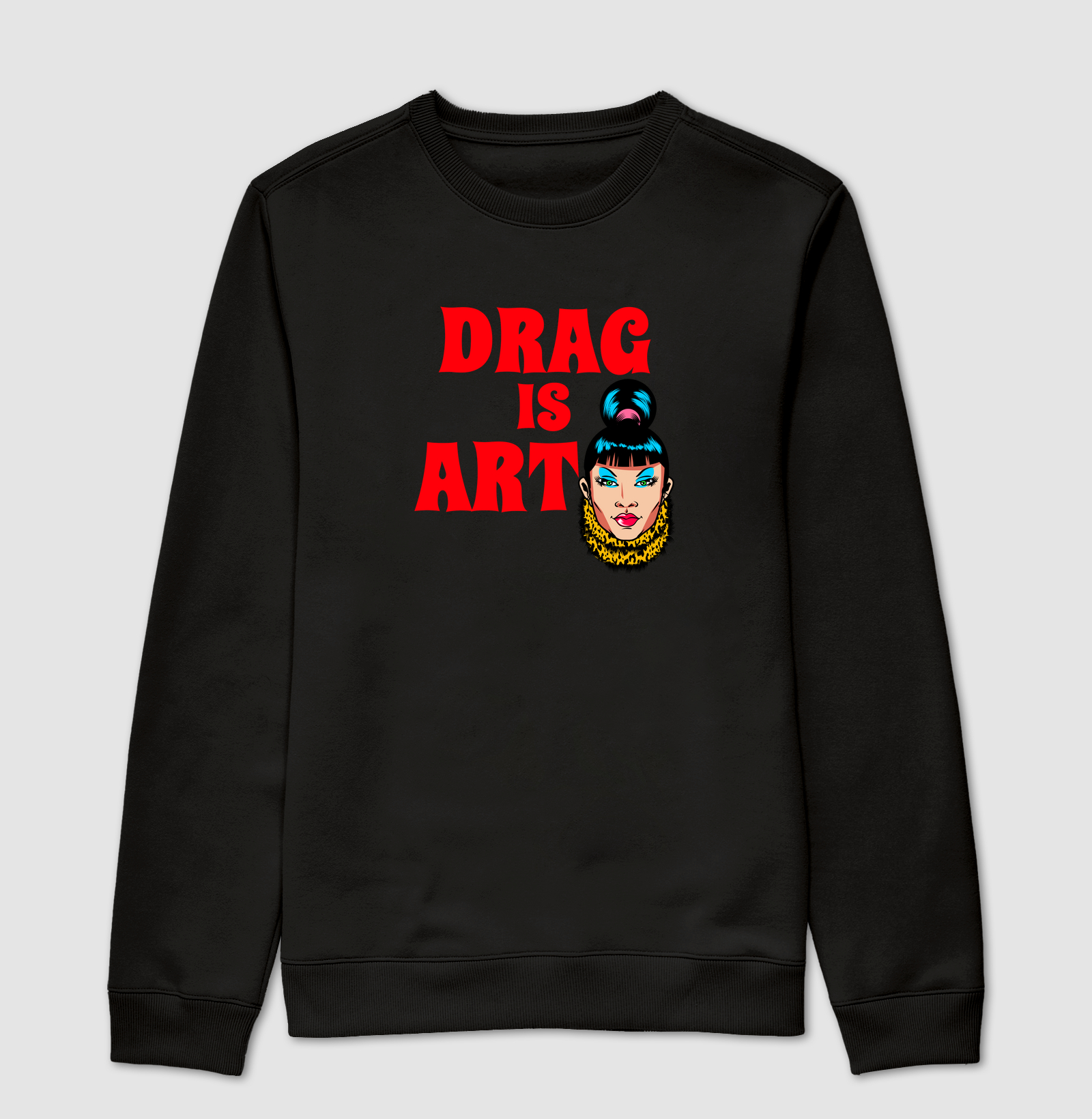 Drag is Art