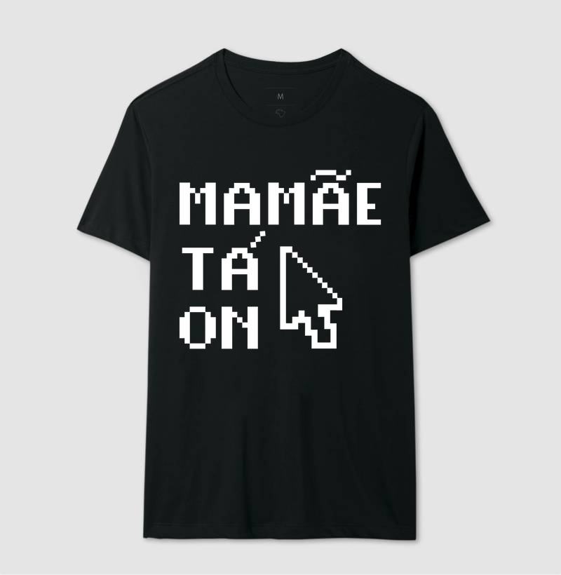 Mamãe ON