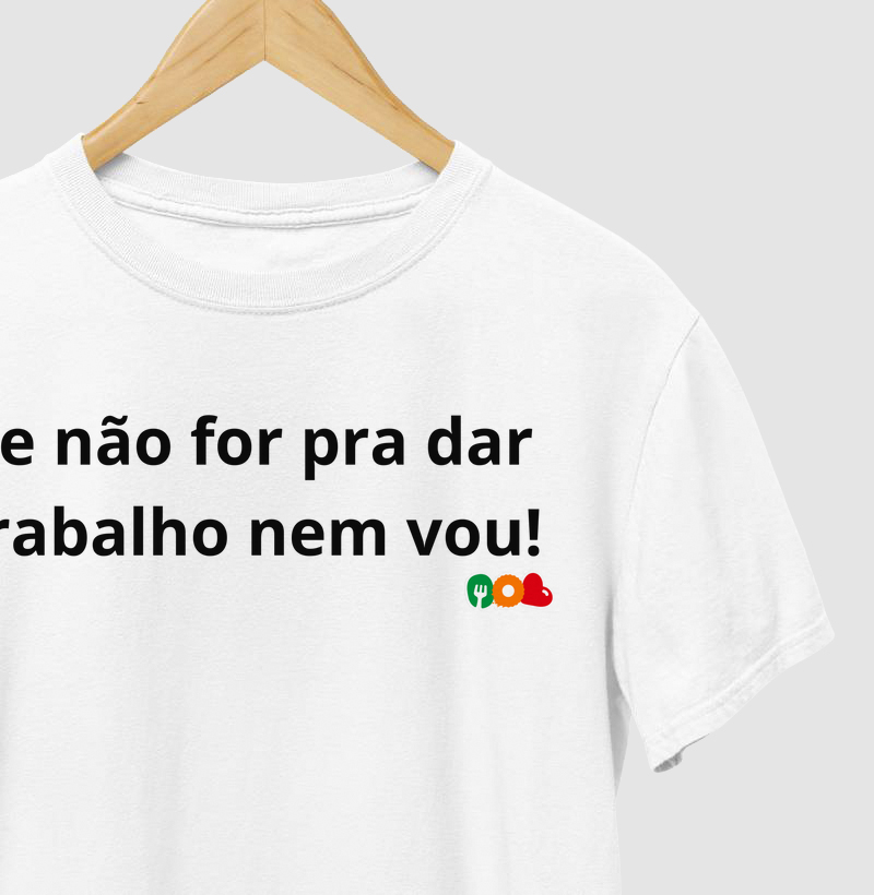 Trabalho