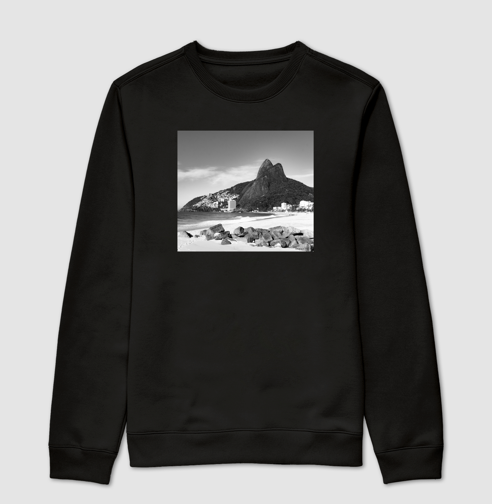 Camiseta Dois Irmãos PB #1