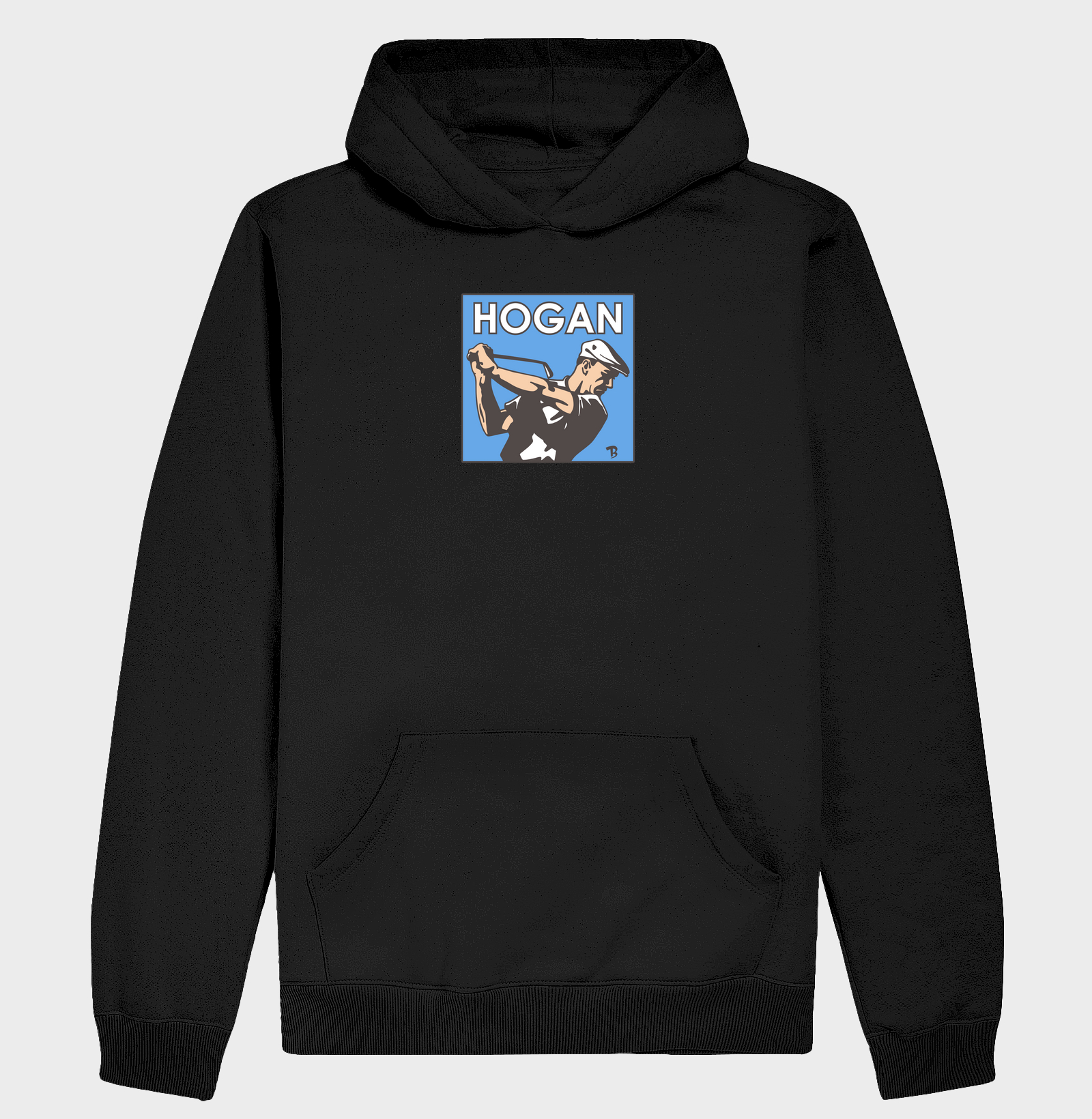 HOGAN