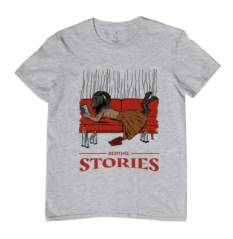 Bed Time Stories