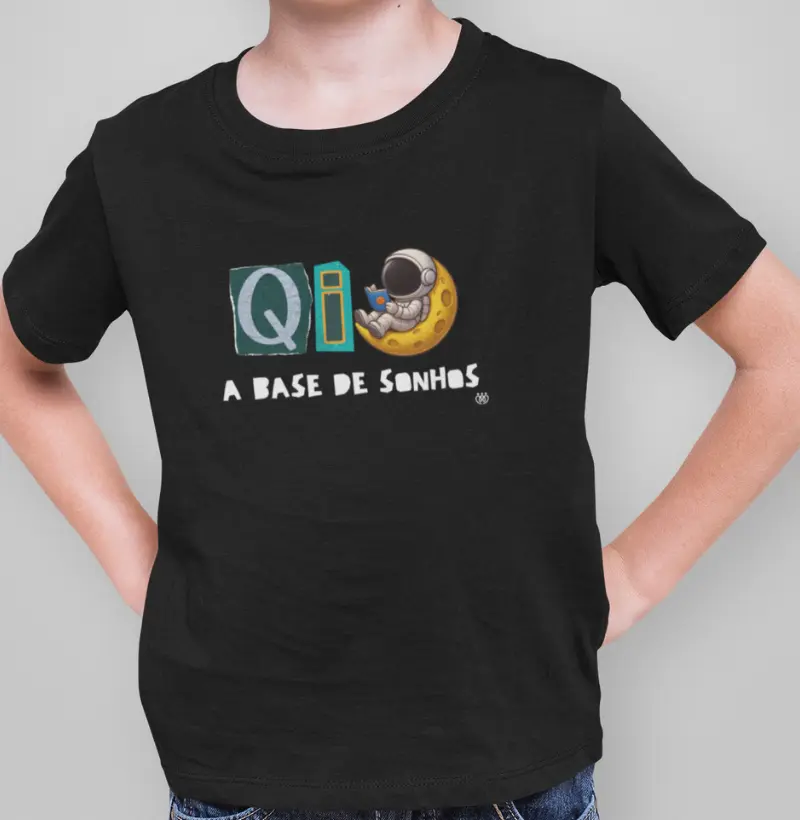 QI a base de sonhos