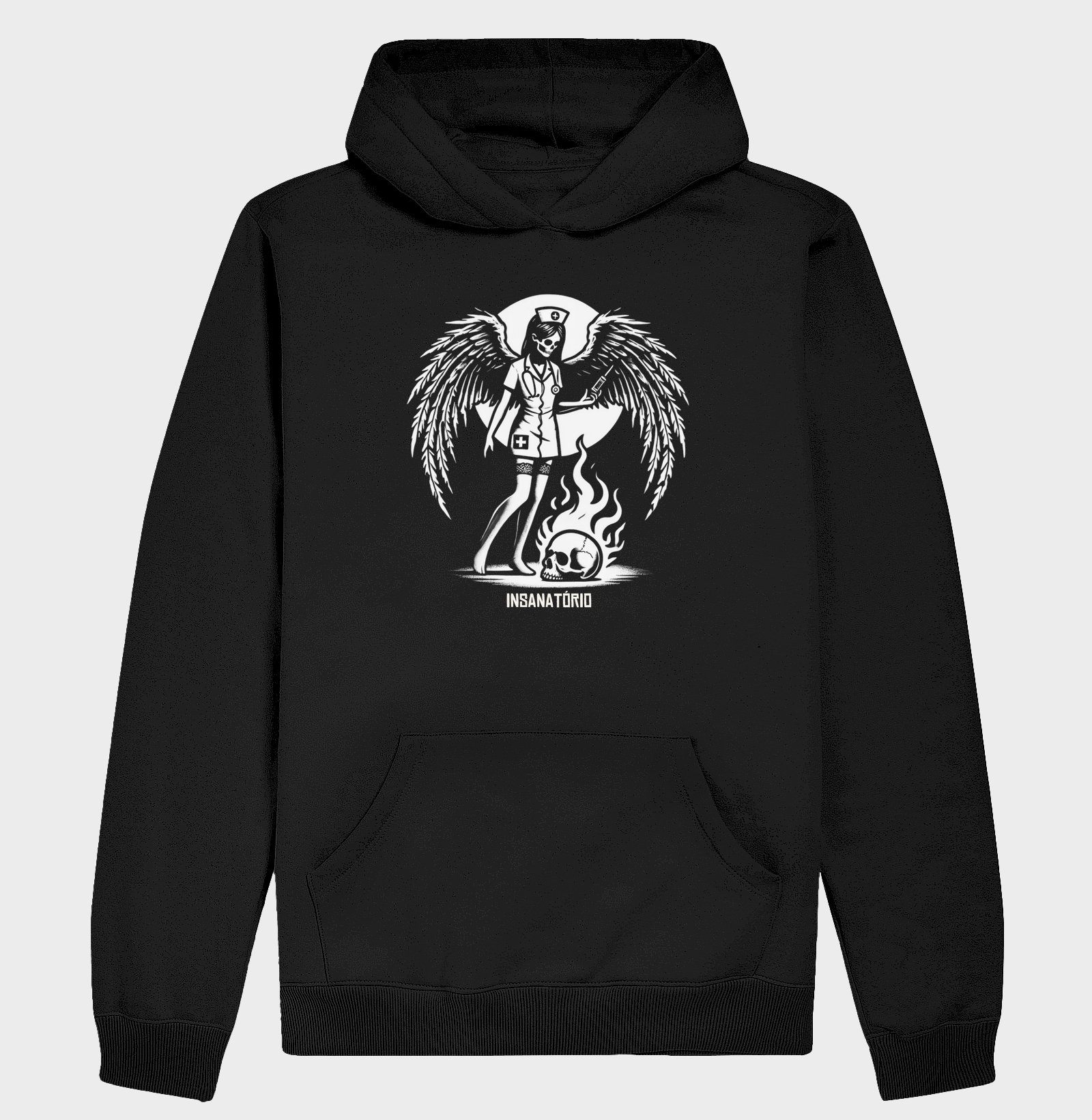 Angel Of Death