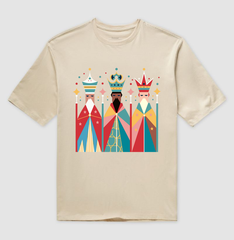 3 Reis Magos 