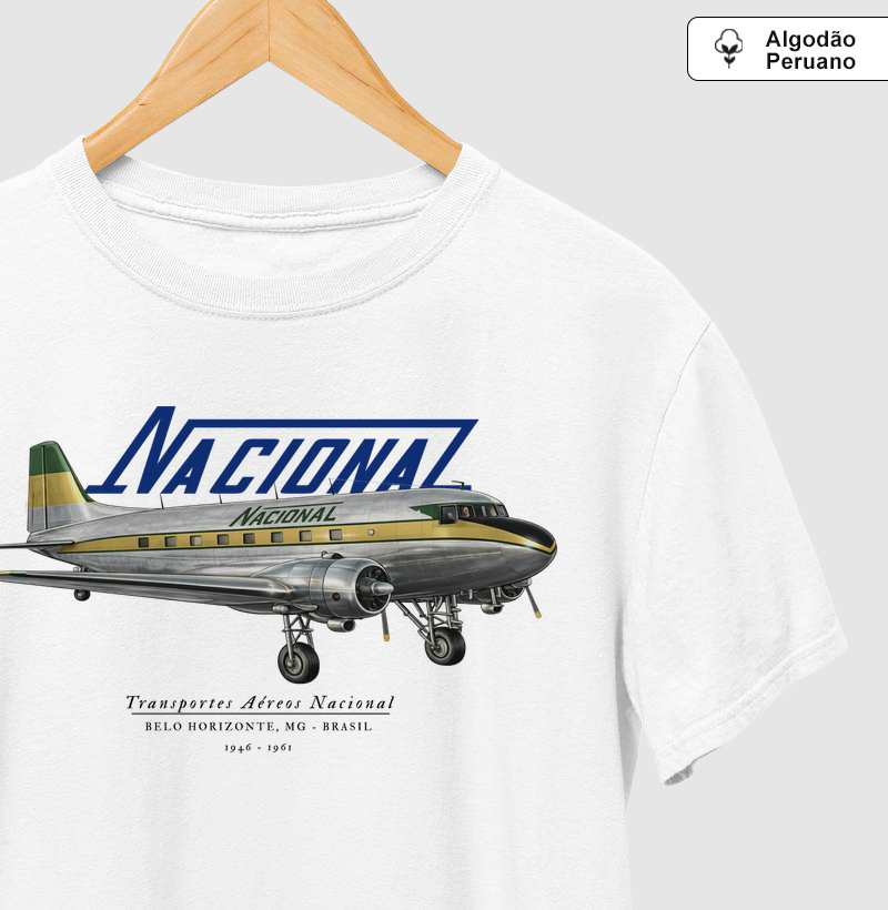 Transportes Aéreos Nacional