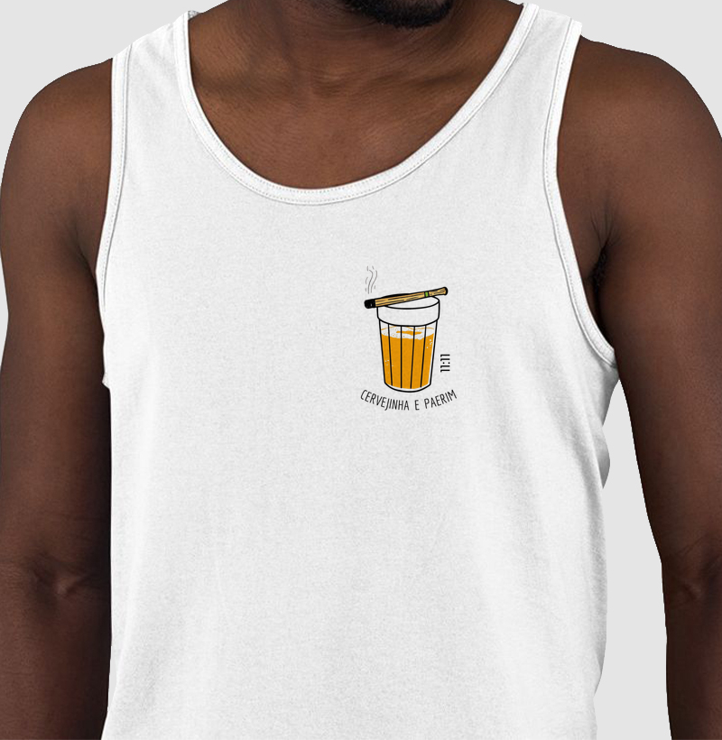 Cervejinha e Paierim