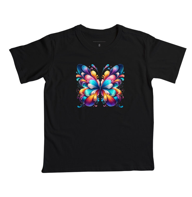 Borboleta Renovação