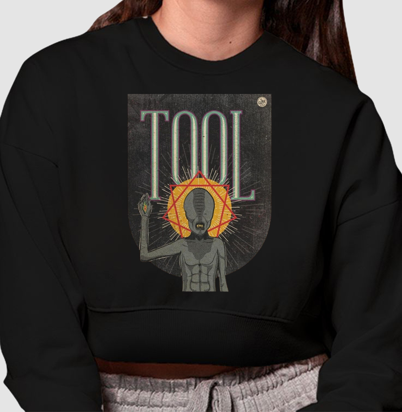 Tool - E.T