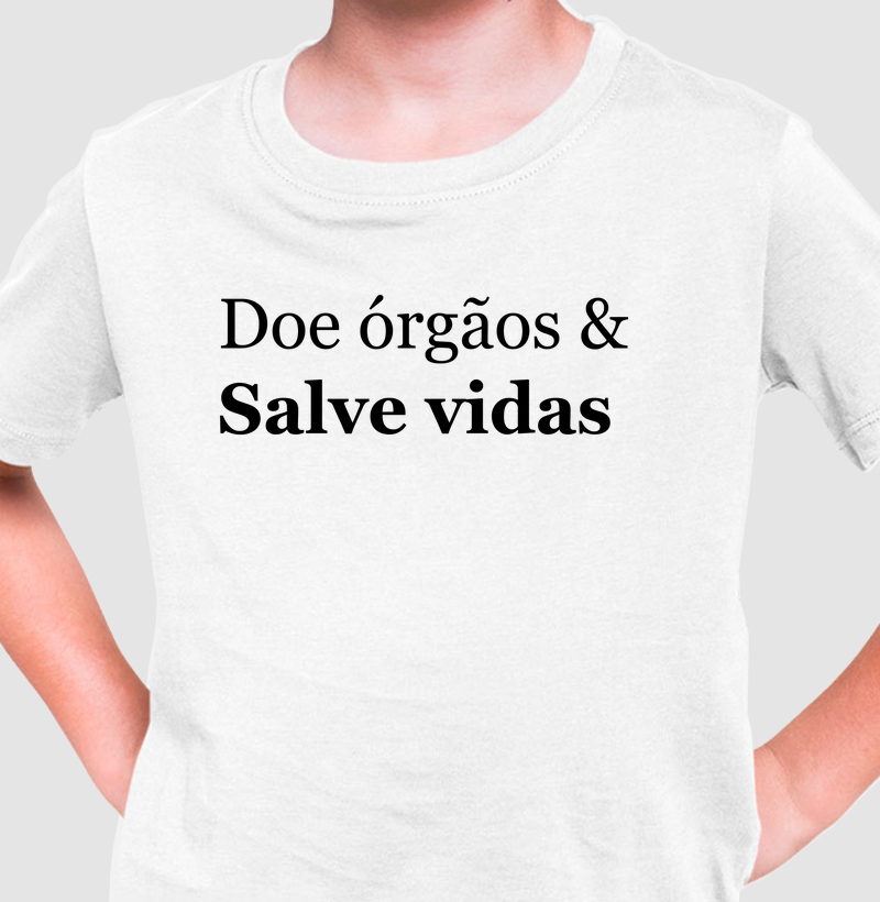 Doe órgãos