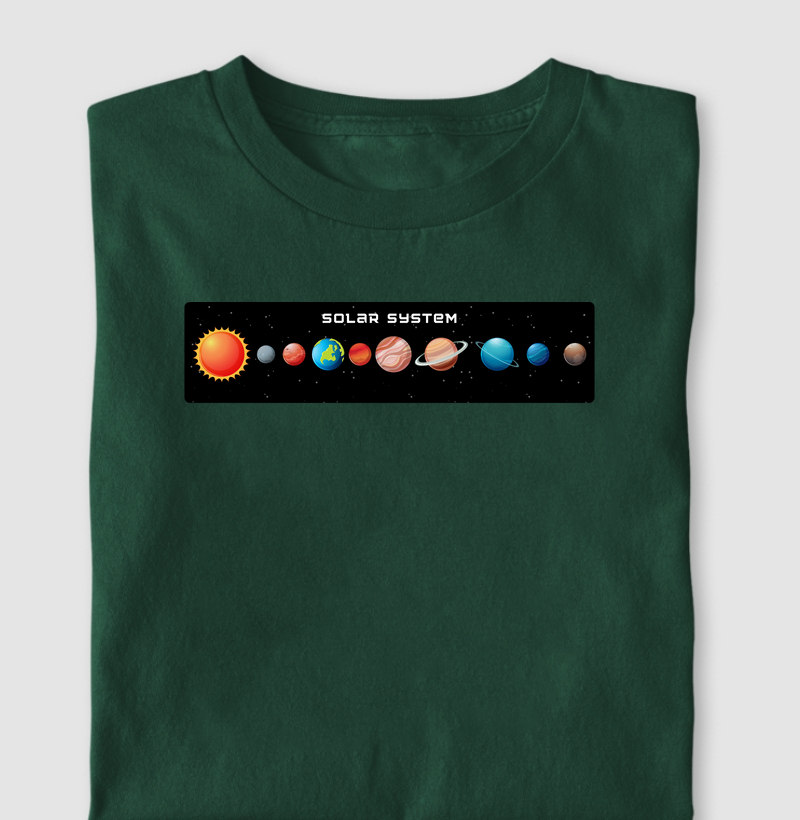 Sistema Solar