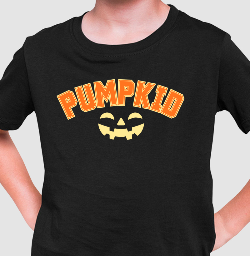 Pumpkid
