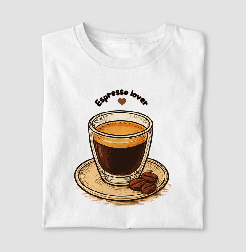 Espresso lover
