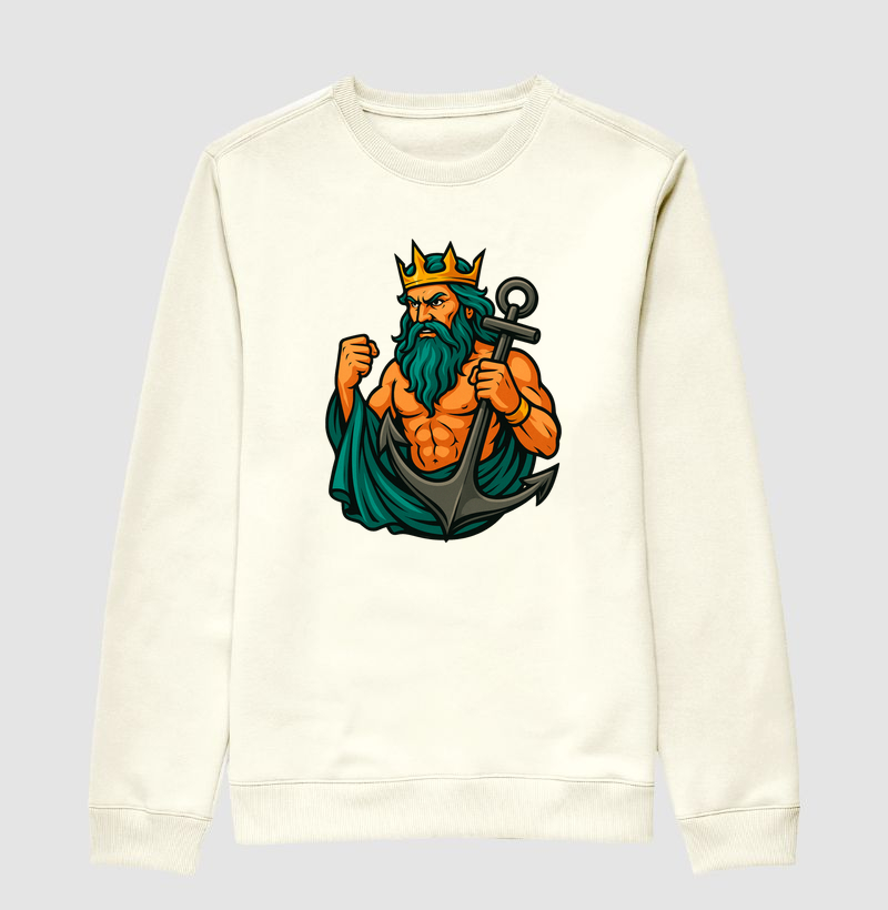 Poseidon