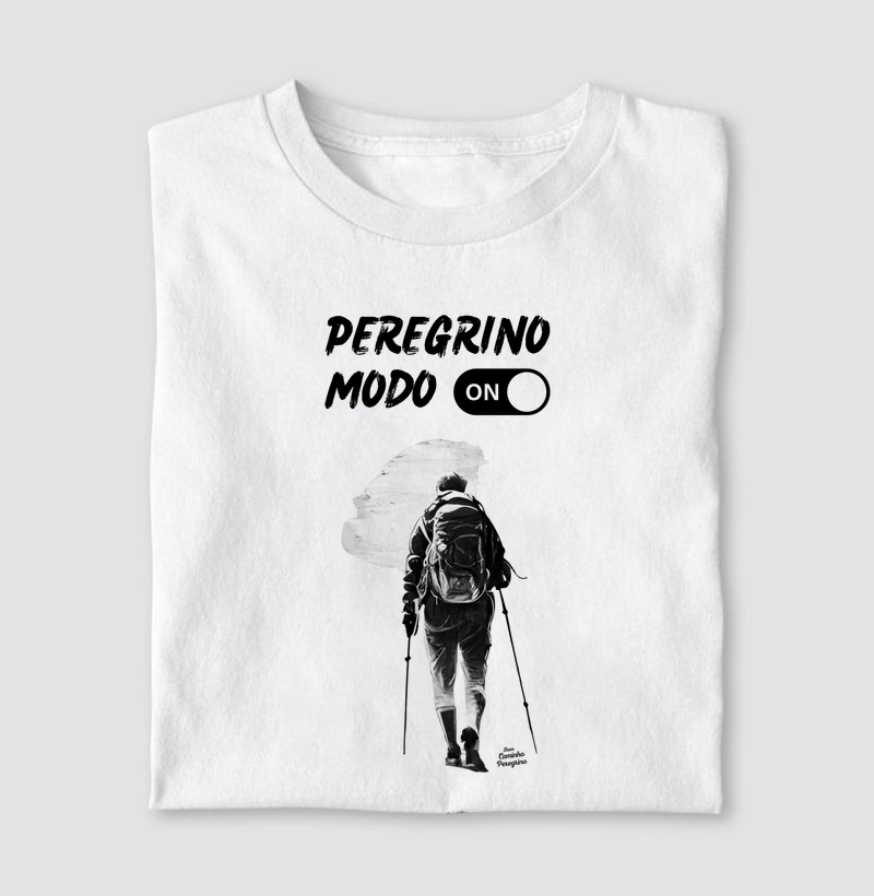 Peregrino Modo ON