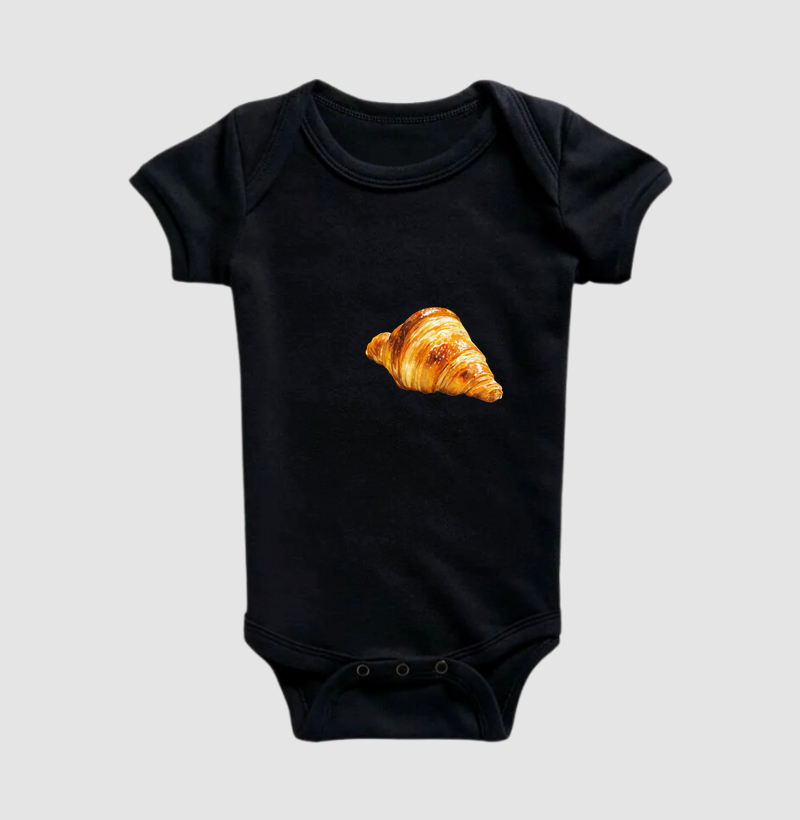 CROISSANT (MINIMALISTE)