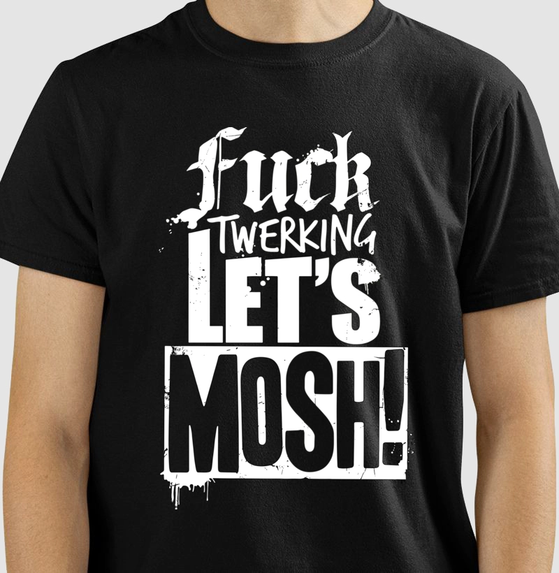 MOSH