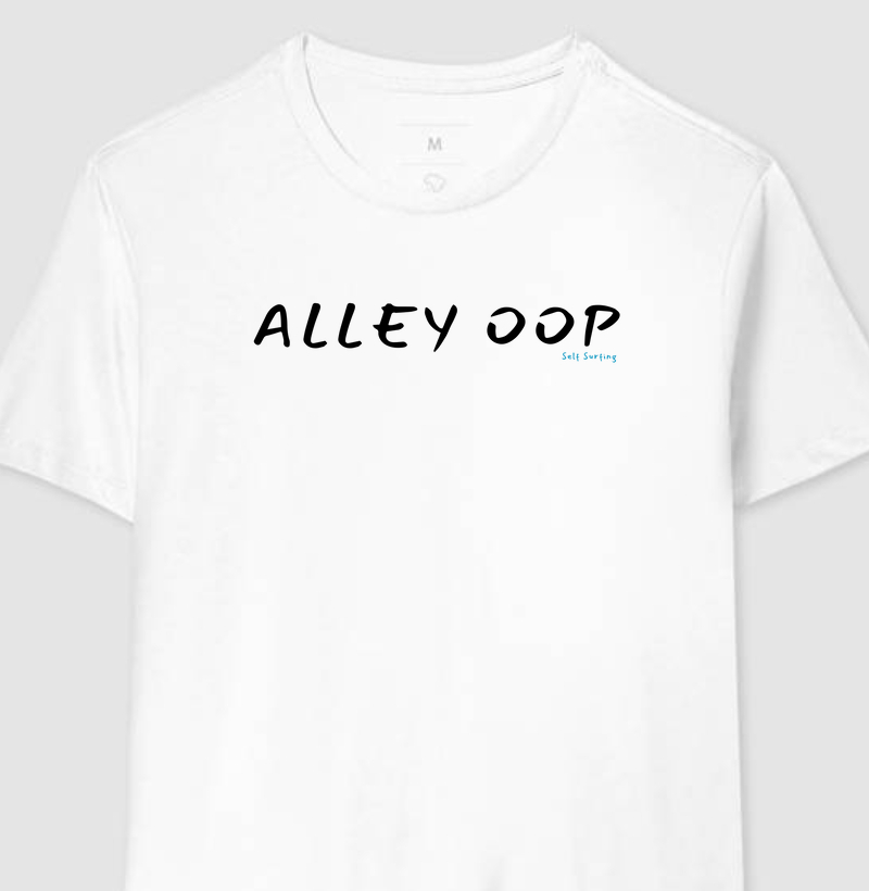 ALLEY OOP | Produced by Reserva 🦜