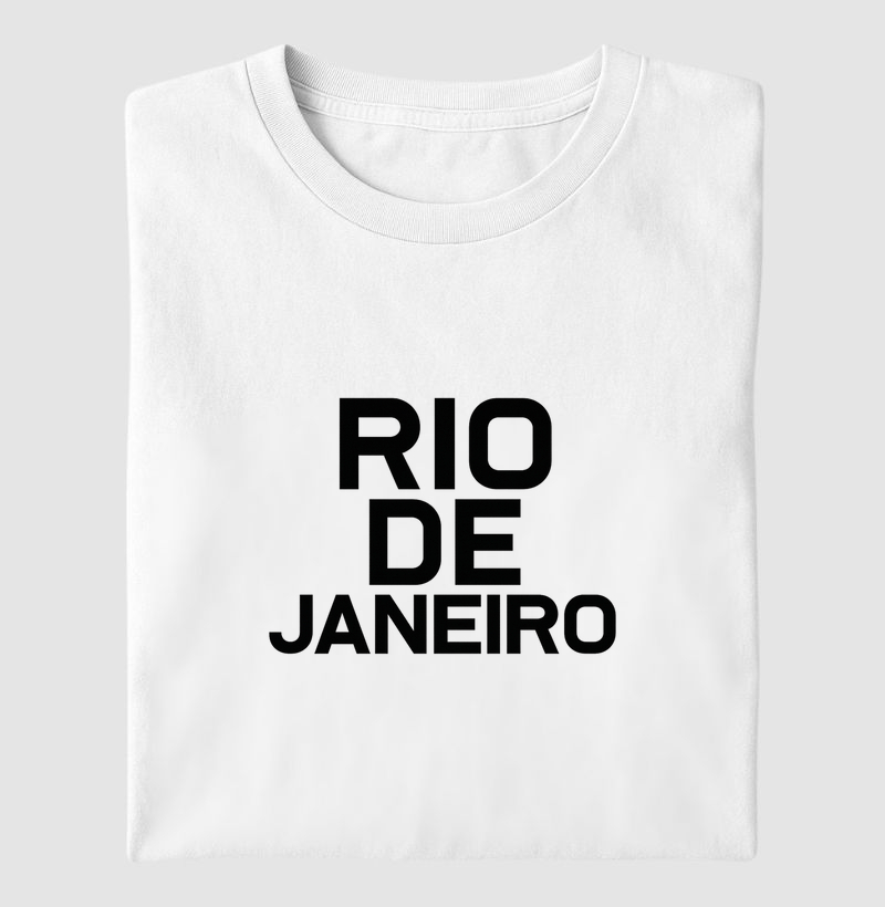 Rio de Janeiro II