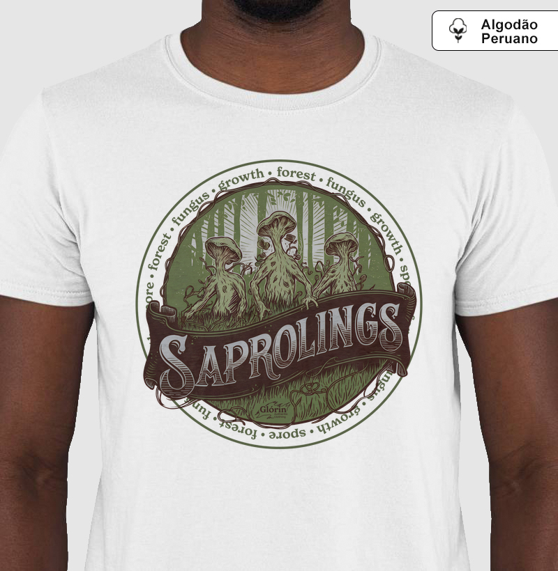 Saprolings - Tribes