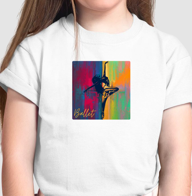 Color ballet