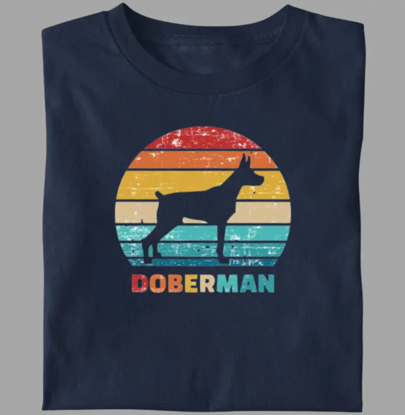 Doberman 