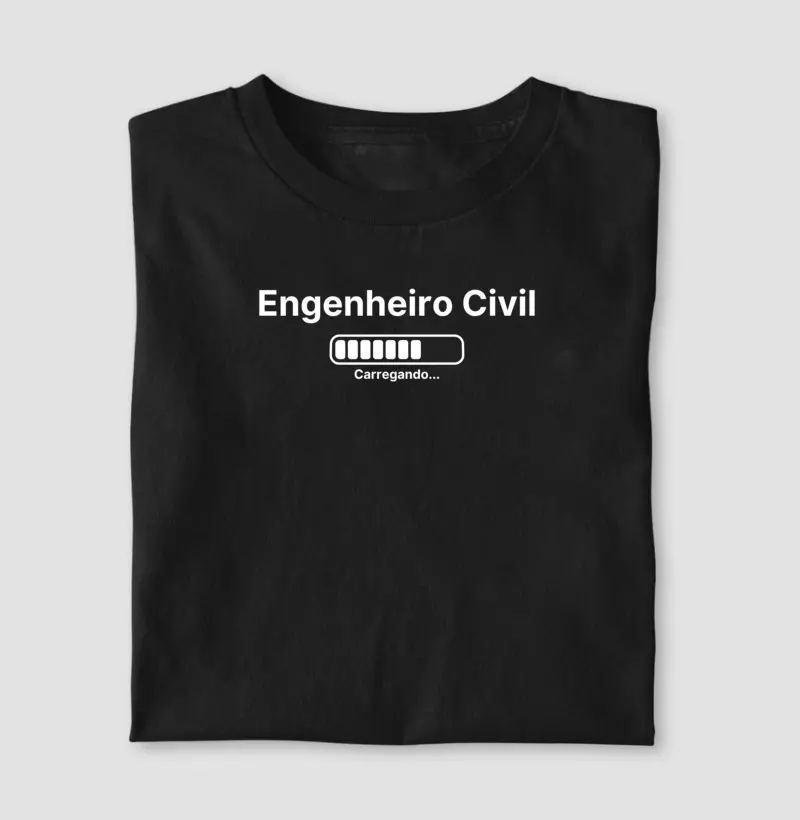 Engenheiro Civil - Carregando