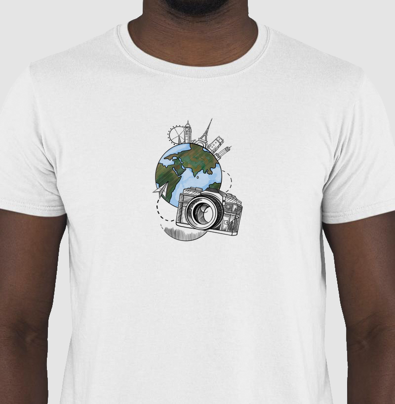 Camiseta