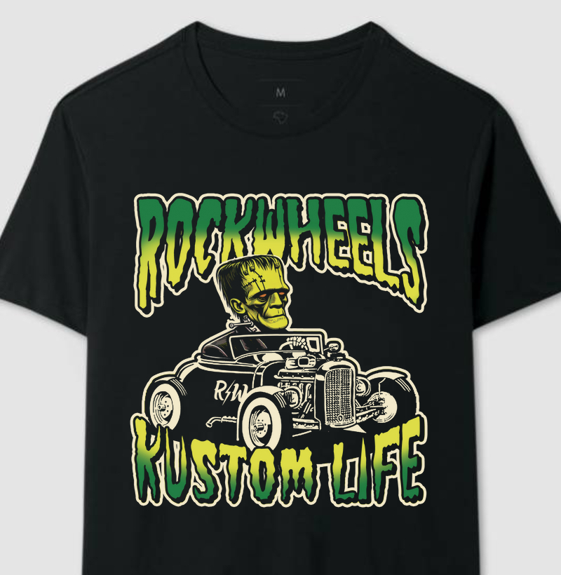 Frankenstein