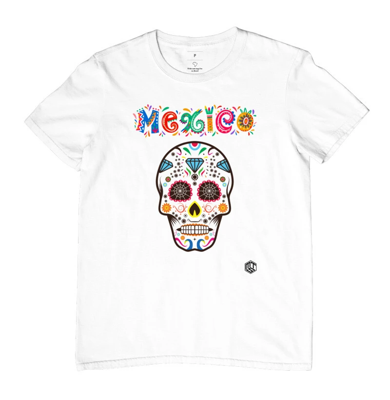 Viva México!