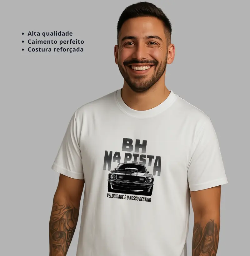 DESTINO ACELERAR