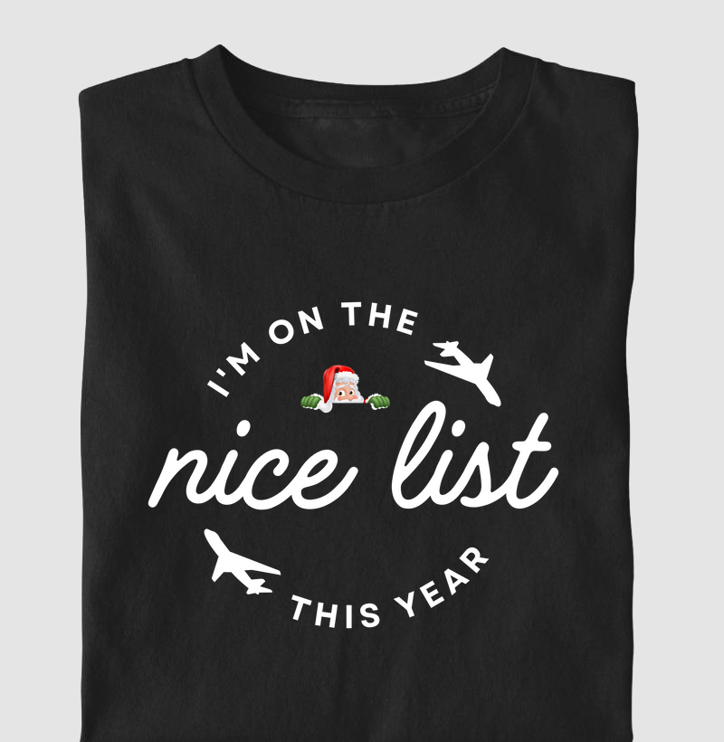 Nice List Traveler