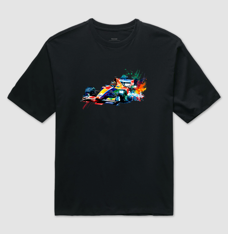 F1 COLORS