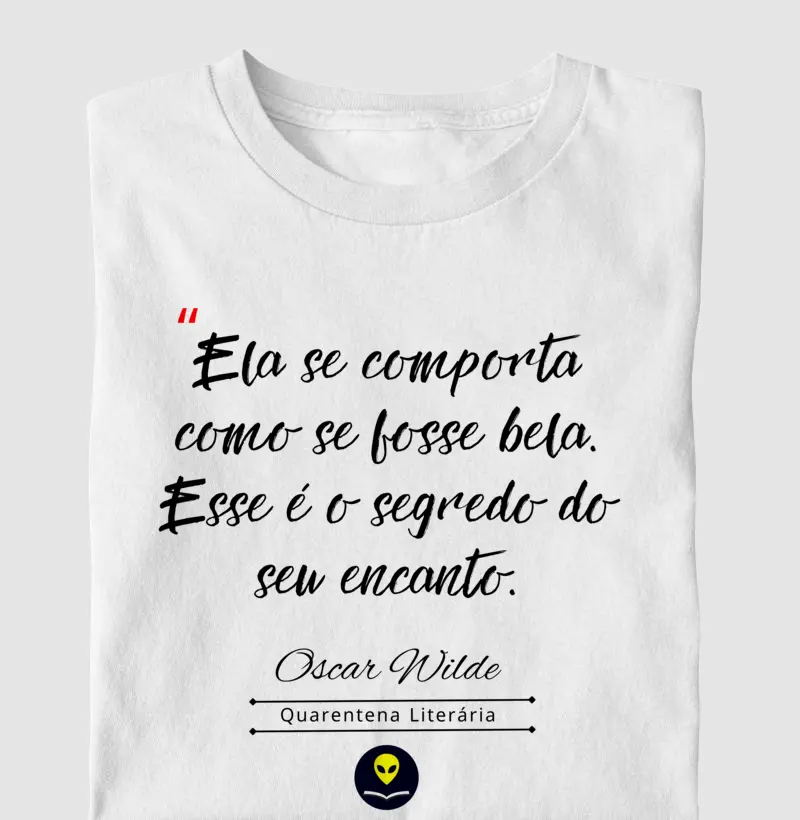 COMO SE FOSSE BELA...