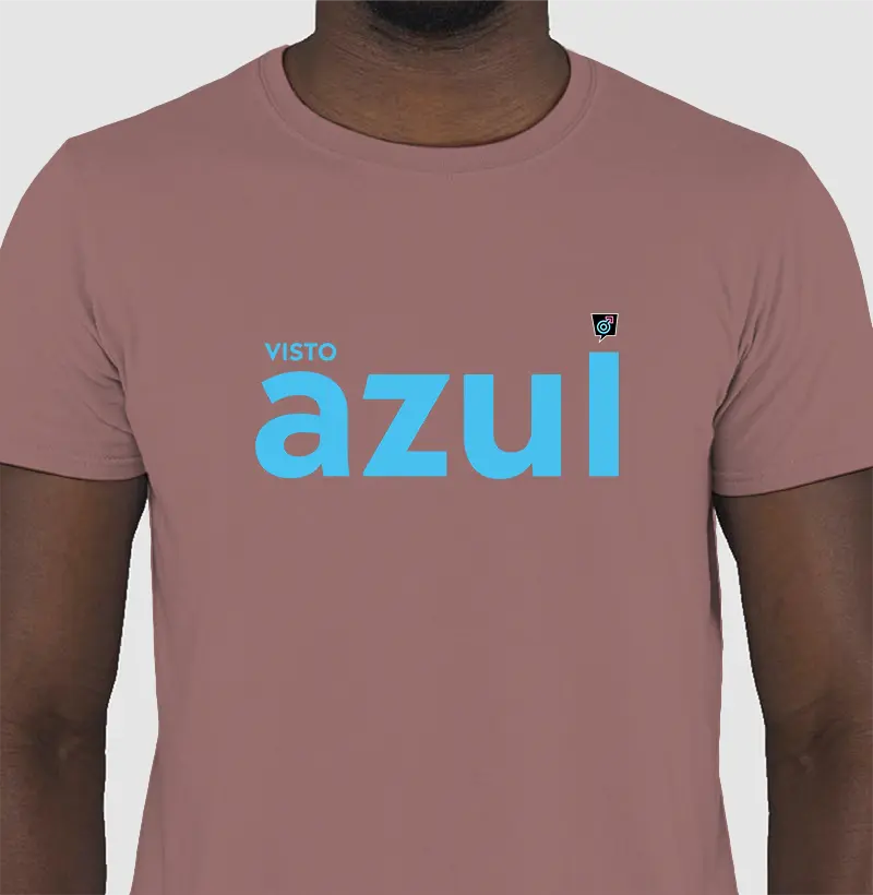 Visto Azul