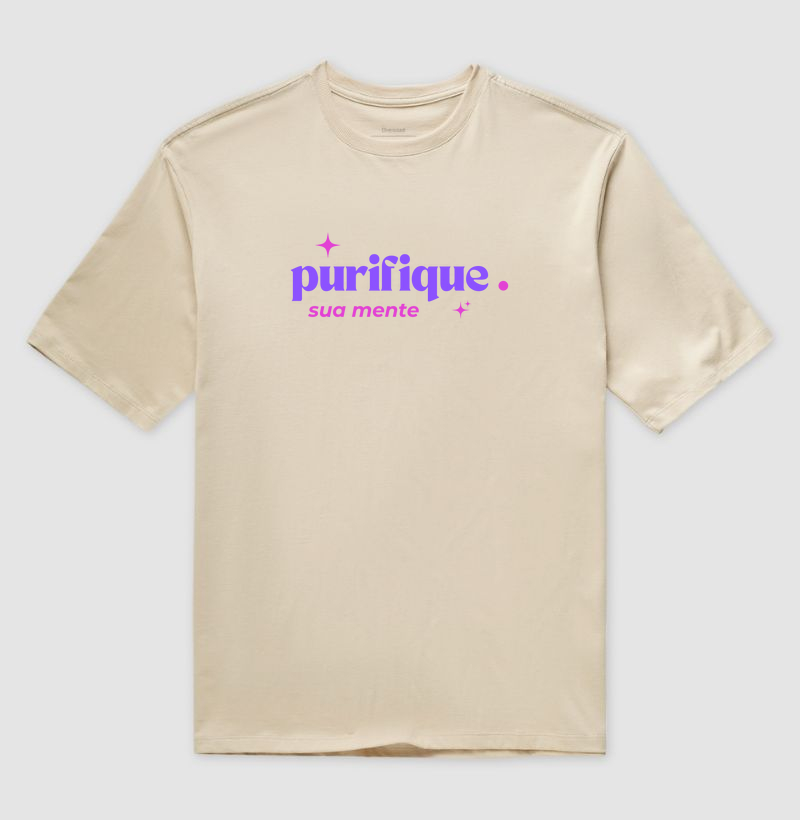 Purifique sua Mente