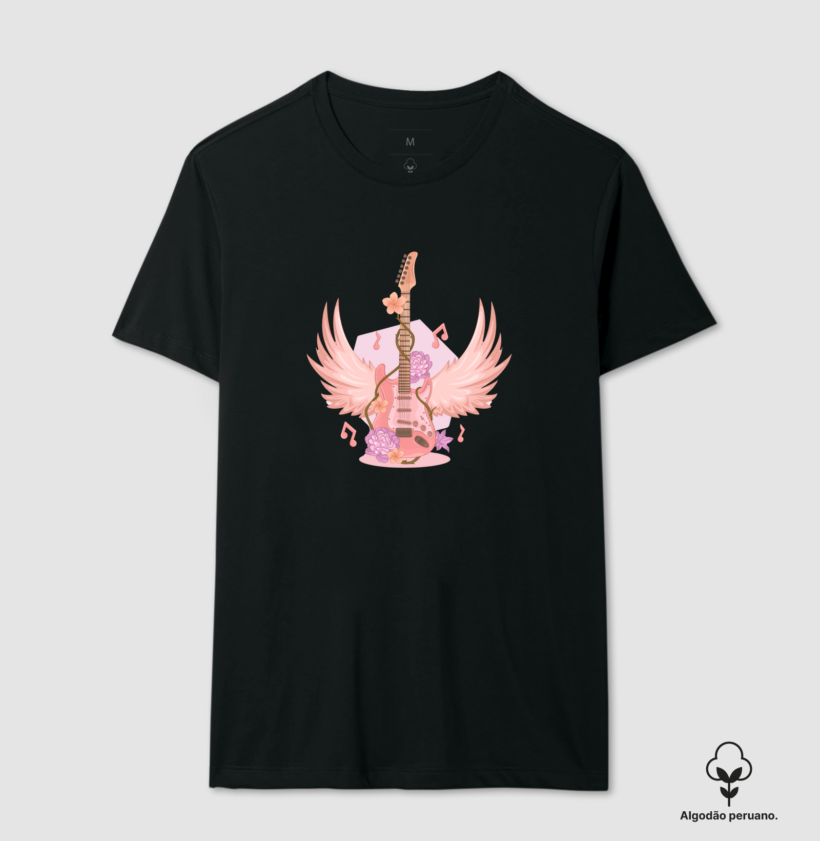 GUITAR ANGEL