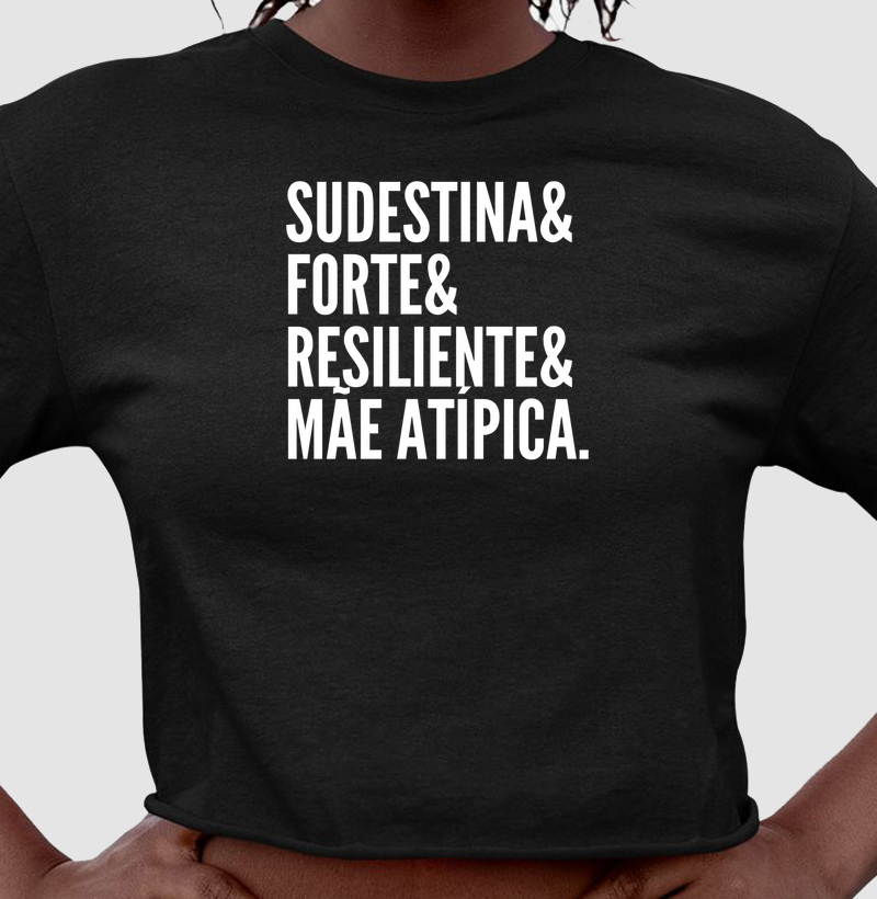 Mãe atípica 