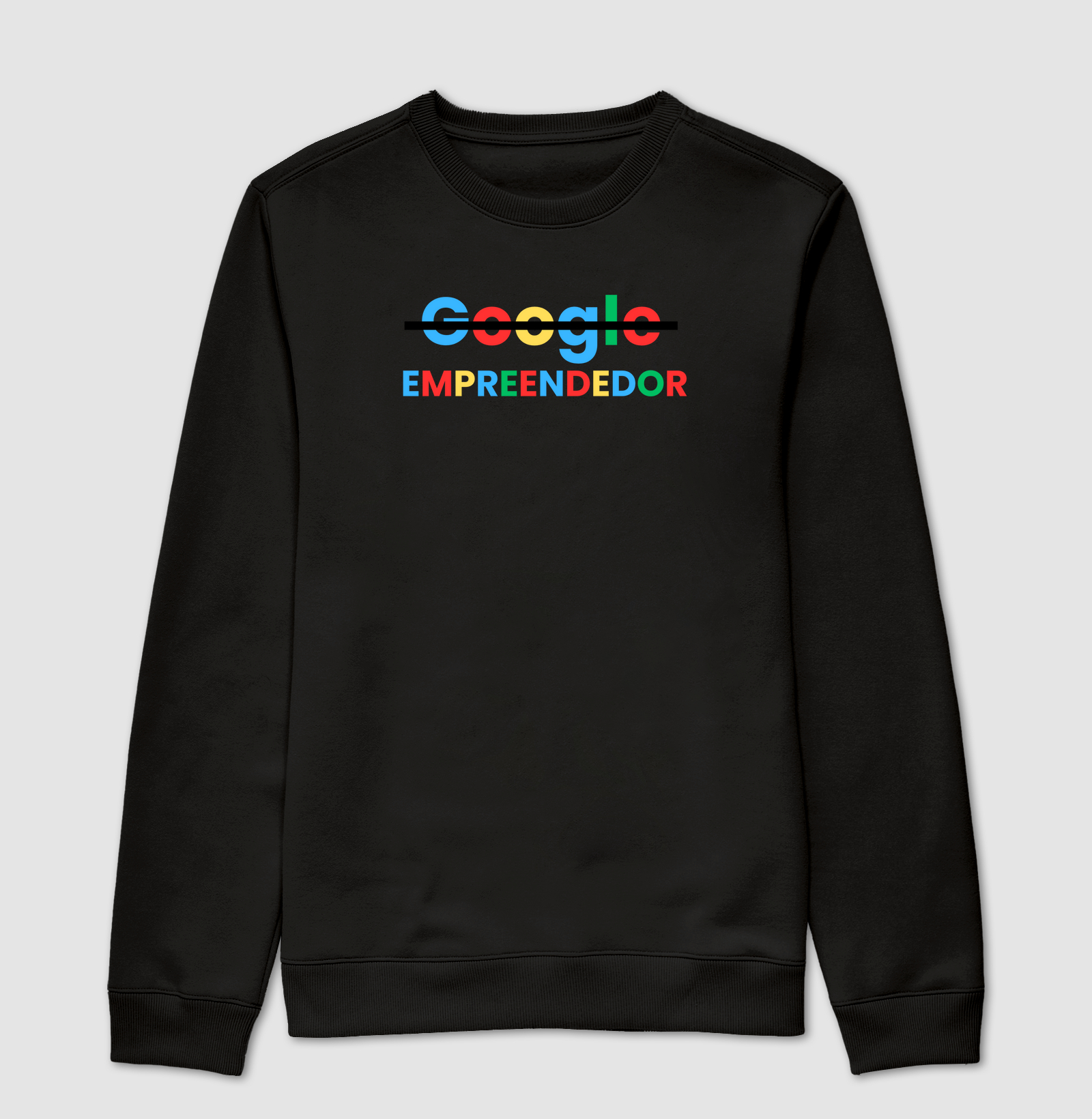 Google - Empreendedor