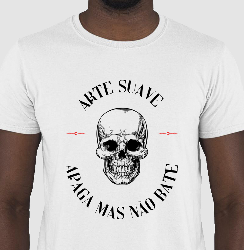 Arte Suava | Peça EXCLUSIVA