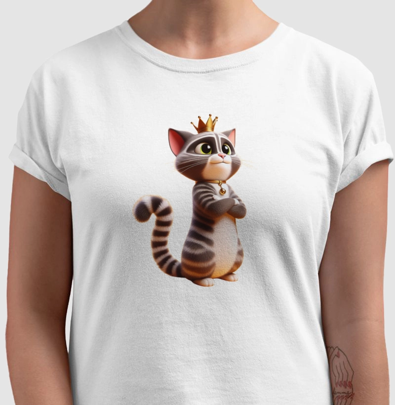 Gato Lêmure
