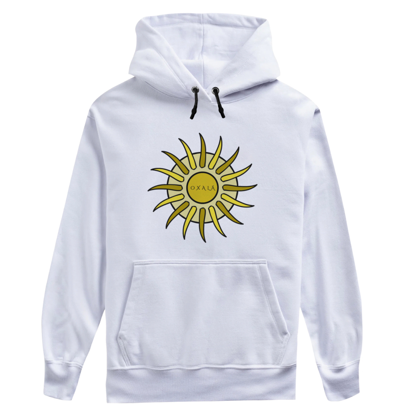 Sol de Oxalá
