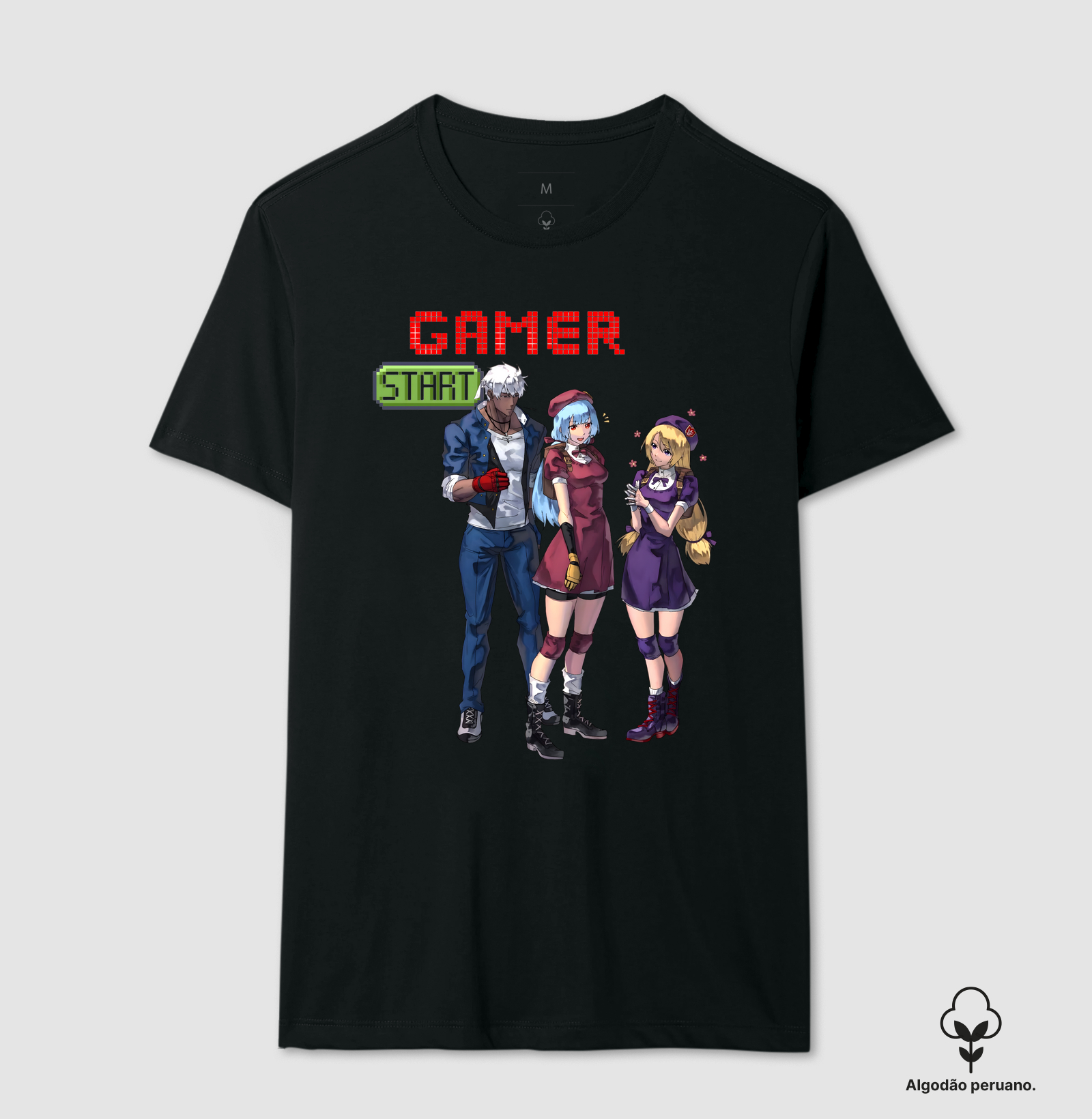 Retro gamer
