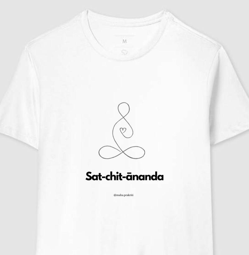  Sat-chit-ānanda