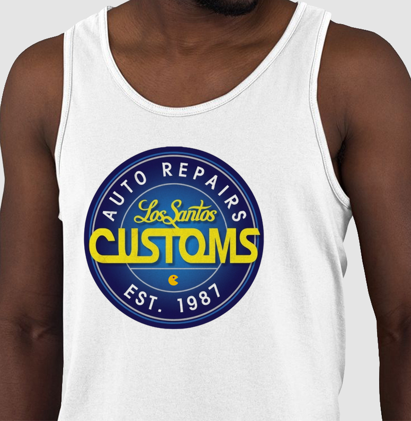 Los Santos Customs