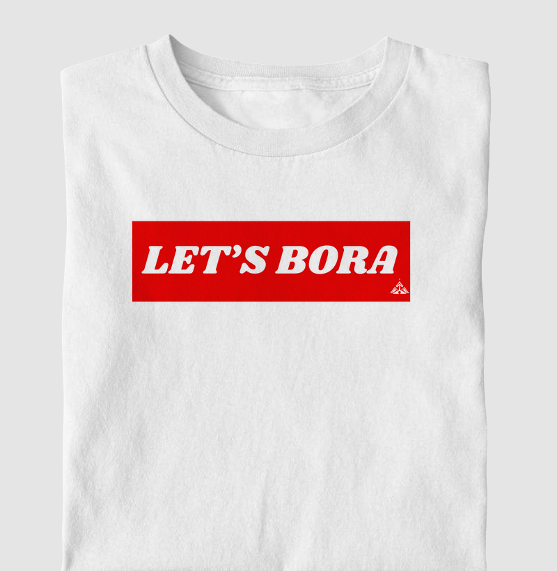 Let´s Bora
