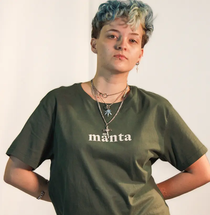 Manta Orign