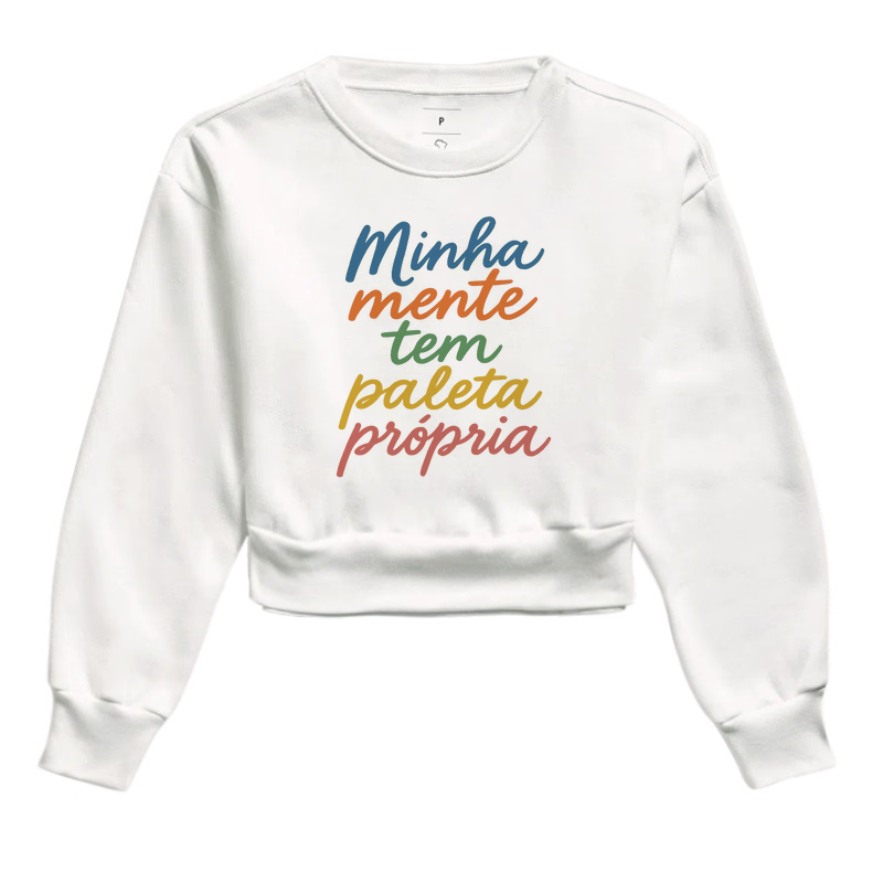 Paleta própria