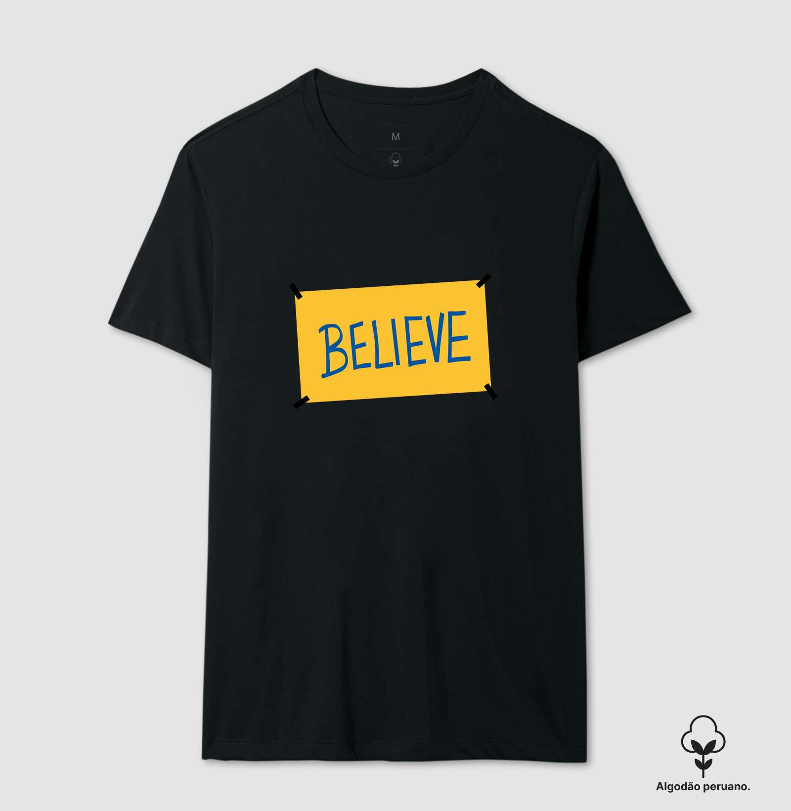 Believe